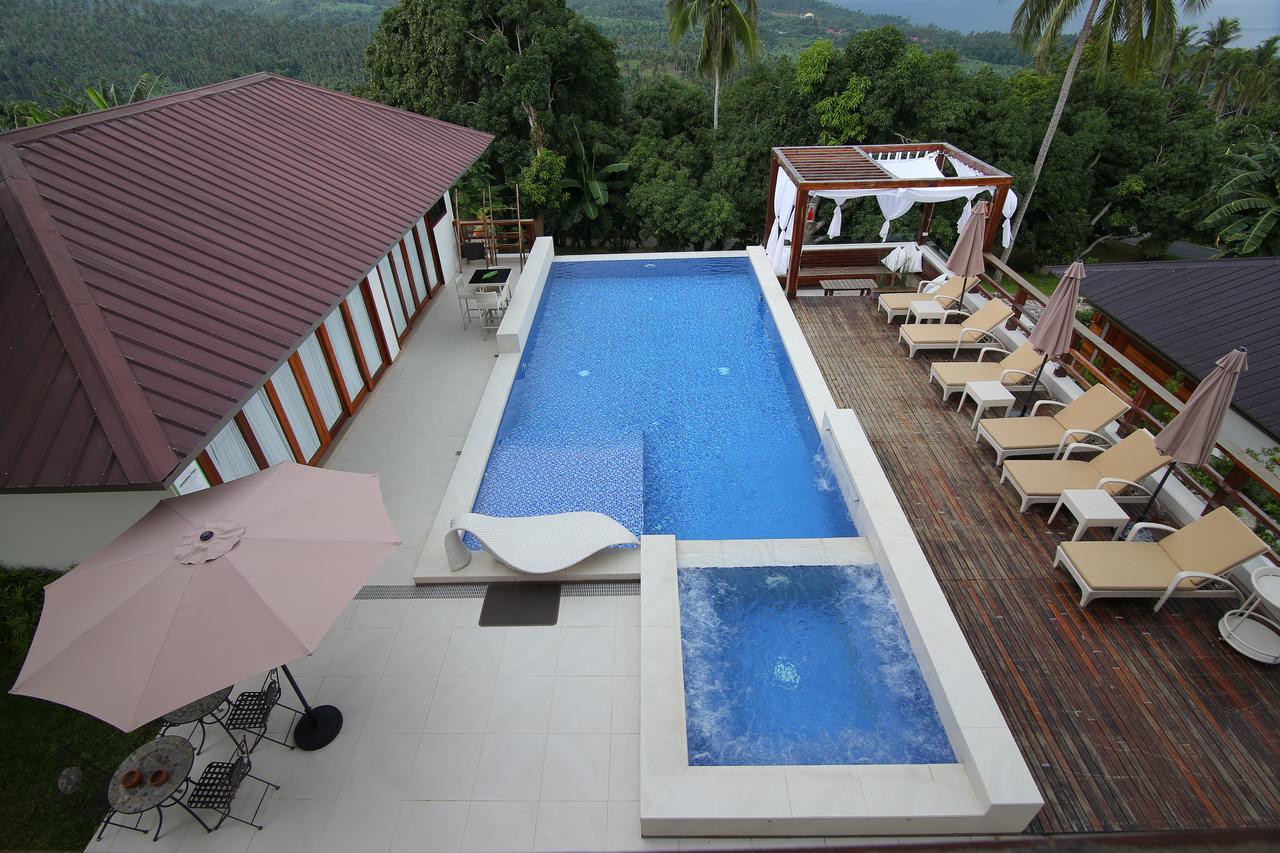 Nayomi Sanctuary Resort Batangas Exterior foto